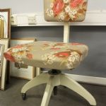 868 1244 DESK CHAIR